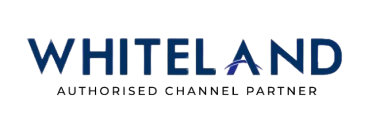 Whiteland — Authorised Channel Partner